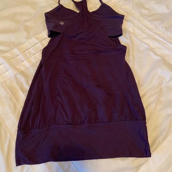 Lululemon Tank Top - Picture 2 of 3